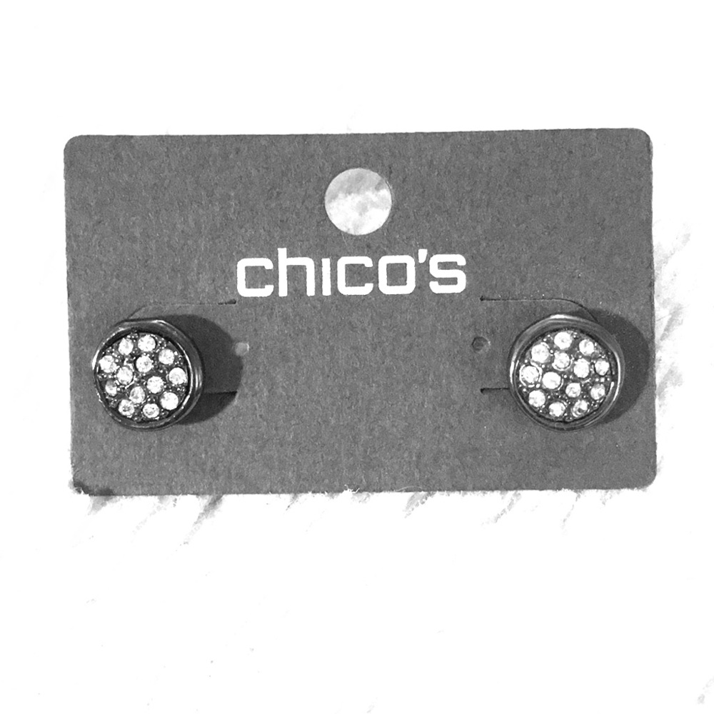 Chico’s Stud Earrings